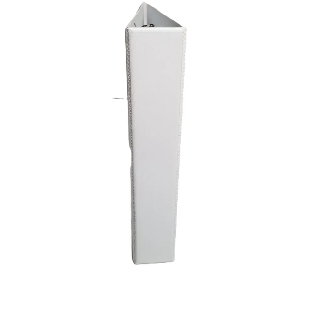 Avery Durable View 3 Ring Binder NEW 1.5 Inch White Office School Organization